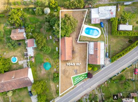 foto: 2 | Prodej - pozemek pro bydlení, 1 045 m²