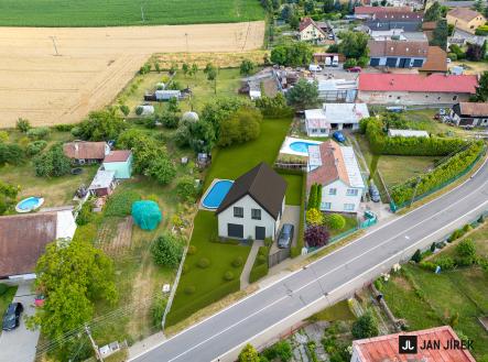 foto: 3 | Prodej - pozemek pro bydlení, 1 045 m²