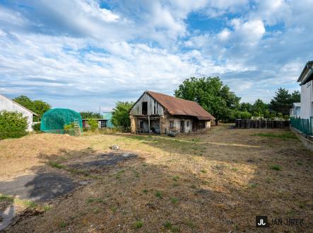 foto: 4 | Prodej - pozemek pro bydlení, 1 045 m²