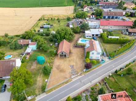 foto: 1 | Prodej - pozemek pro bydlení, 1 045 m²