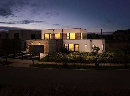 foto: 1 | Prodej - dům/vila, 199 m²