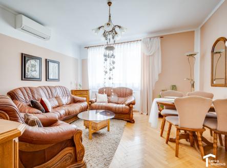 foto: 2 | Pronájem bytu, 2+1, 63 m²