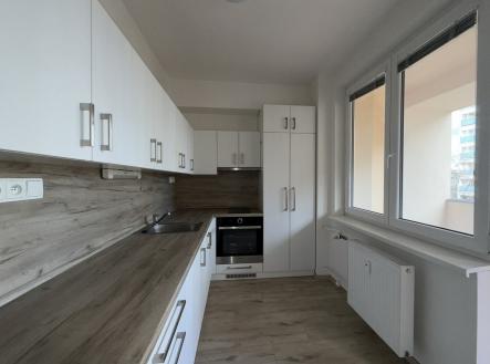 foto: 2 | Pronájem bytu, 2+1, 68 m²
