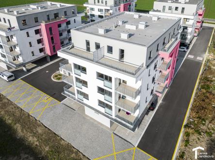 foto: 1 | Pronájem bytu, 2+kk, 47 m²