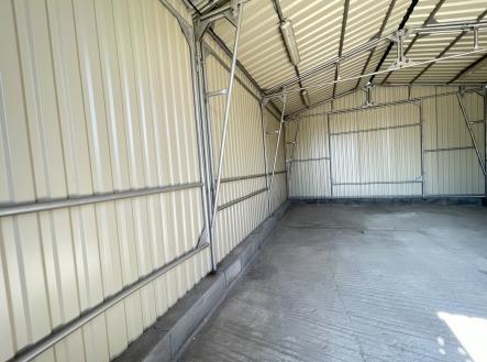 foto: 4 | Pronájem - komerční objekt, sklad, 50 m²