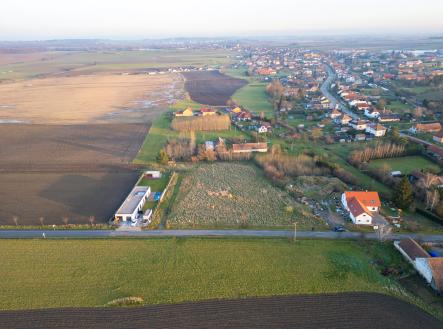 foto: 4 | Prodej - pozemek pro bydlení, 1 158 m²