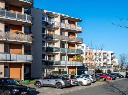 foto: 2 | Prodej bytu, 2+kk, 49 m²