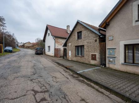 foto: 1 | Prodej - dům/vila, 65 m²