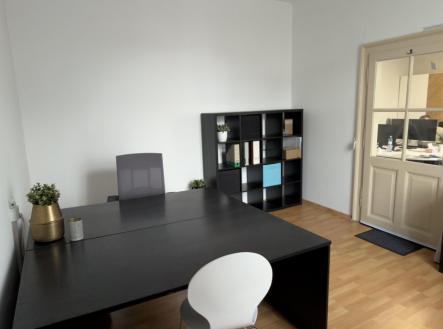 foto: 1 | Pronájem - kanceláře, 16 m²