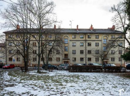 foto: 1 | Prodej bytu, 2+1, 51 m²