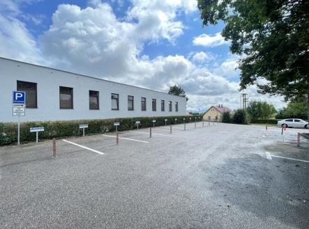 foto: 1 | Pronájem bytu, 2+kk, 32 m²