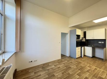 foto: 3 | Pronájem bytu, 2+kk, 32 m²