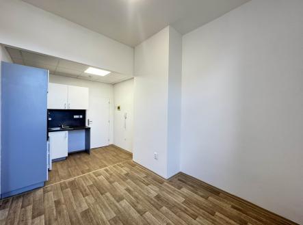 foto: 4 | Pronájem bytu, 2+kk, 32 m²