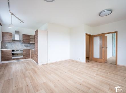 foto: 2 | Pronájem bytu, 2+kk, 65 m²