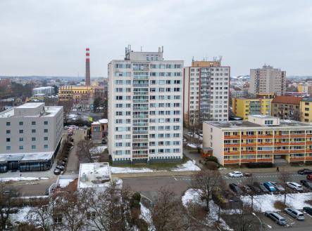 foto: 1 | Prodej bytu, 3+1, 73 m²