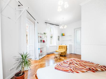 foto: 2 | Prodej bytu, 3+1, 119 m²