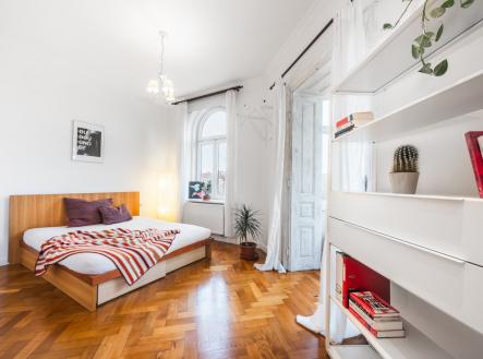 foto: 4 | Prodej bytu, 3+1, 119 m²
