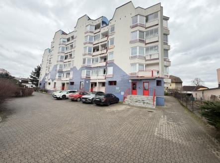 foto: 1 | Pronájem bytu, 3+1, 80 m²