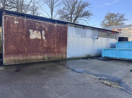 foto: 2 | Pronájem - komerční objekt, sklad, 91 m²