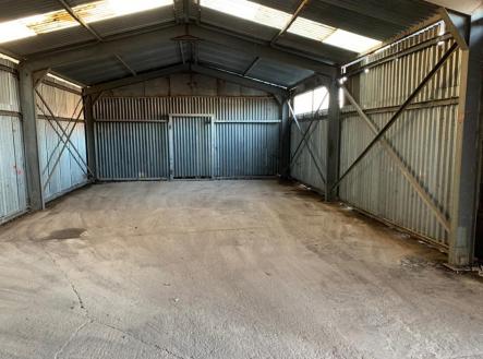 foto: 3 | Pronájem - komerční objekt, sklad, 91 m²