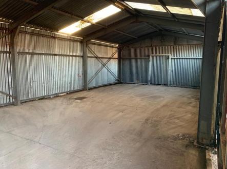 foto: 4 | Pronájem - komerční objekt, sklad, 91 m²