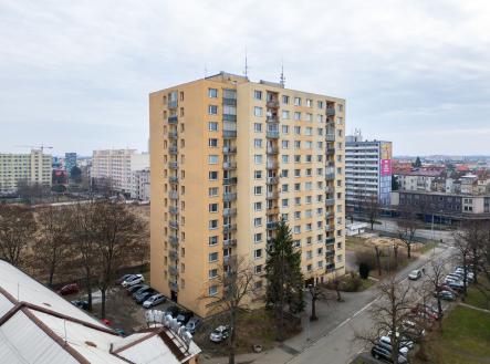 foto: 1 | Prodej bytu, 1+1, 40 m²