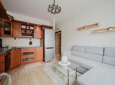 foto: 3 | Prodej bytu, 1+1, 40 m²