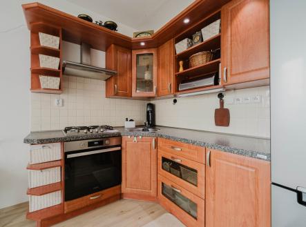 foto: 4 | Prodej bytu, 1+1, 40 m²