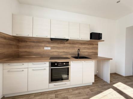 foto: 2 | Pronájem bytu, 2+kk, 56 m²