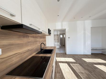 foto: 3 | Pronájem bytu, 2+kk, 56 m²