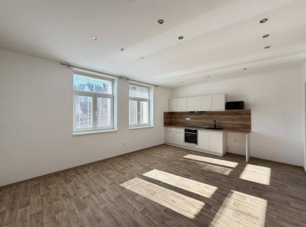 foto: 4 | Pronájem bytu, 2+kk, 56 m²