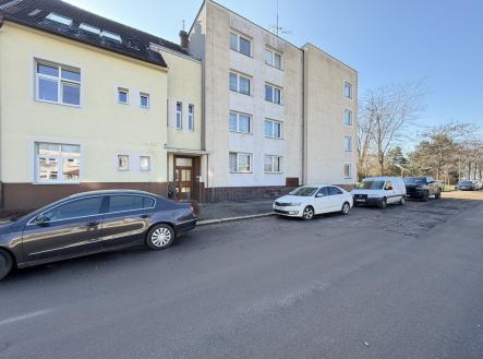 Pronájem bytu, 2+kk, 56 m² obrázek