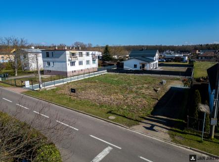 Prodej - pozemek pro bydlení, 800 m²