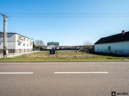 foto: 3 | Prodej - pozemek pro bydlení, 800 m²