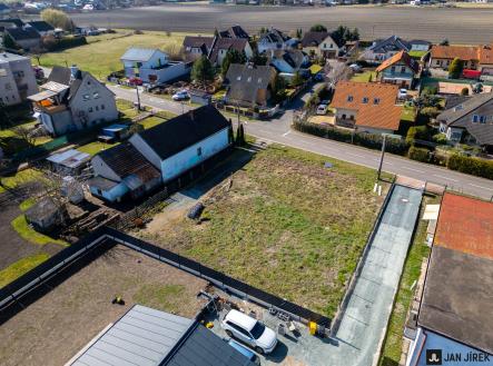 foto: 4 | Prodej - pozemek pro bydlení, 800 m²