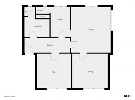 foto: 4 | Prodej - nájemní dům, 390 m²