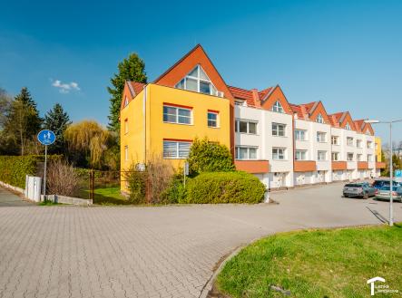 foto: 1 | Pronájem bytu, 3+kk, 66 m²