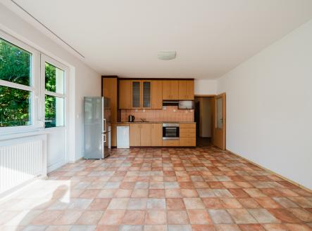 foto: 2 | Pronájem bytu, 3+kk, 66 m²