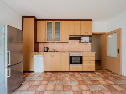 foto: 4 | Pronájem bytu, 3+kk, 66 m²
