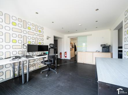foto: 2 | Pronájem - kanceláře, 103 m²