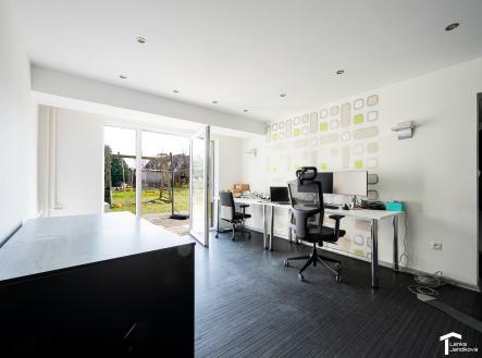 foto: 3 | Pronájem - kanceláře, 103 m²