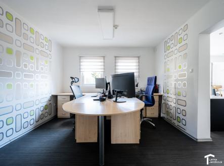 foto: 4 | Pronájem - kanceláře, 103 m²