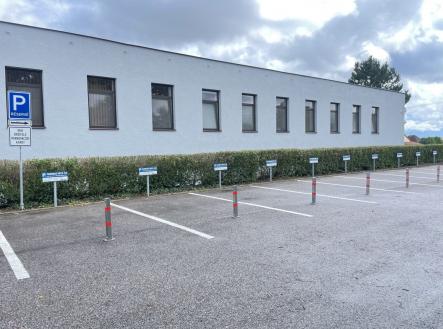 Pronájem bytu, 1+kk, 20 m² obrázek