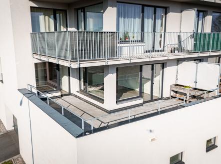 foto: 3 | Pronájem bytu, 3+kk, 85 m²