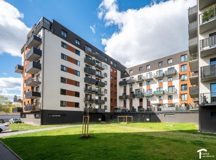 foto: 1 | Pronájem bytu, 3+kk, 70 m²