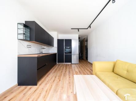 foto: 3 | Pronájem bytu, 3+kk, 70 m²