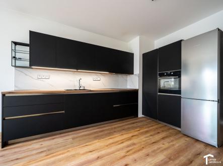 foto: 4 | Pronájem bytu, 3+kk, 70 m²
