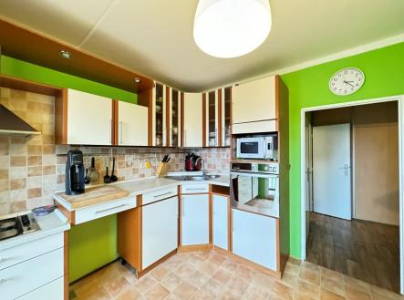 foto: 3 | Pronájem bytu, 3+1, 76 m²