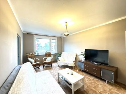 foto: 4 | Pronájem bytu, 3+1, 76 m²