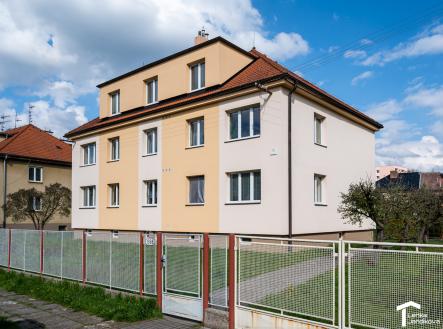 foto: 1 | Pronájem bytu, 1+1, 40 m²